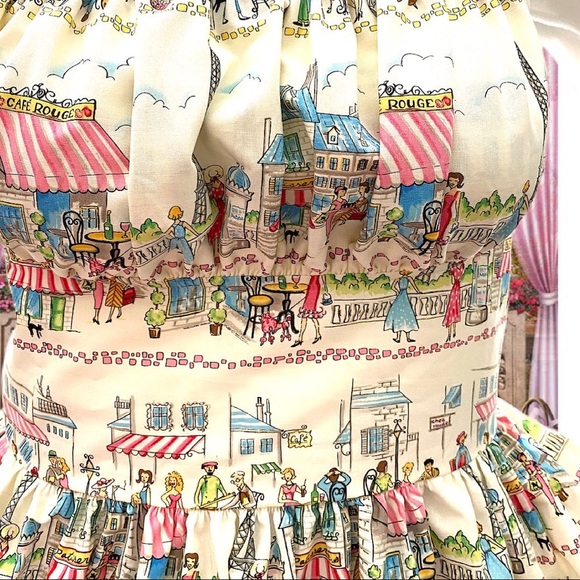 StyleHaus The Quinn in Paris Cafe - Picture 3 of 7